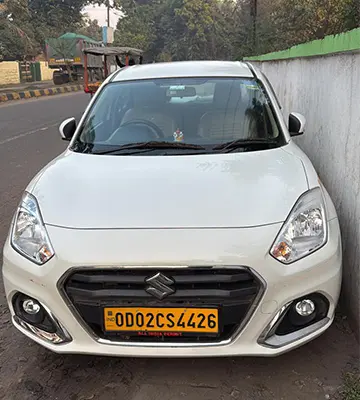 Swift Dzire